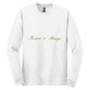 Heavy Cotton™ Long Sleeve T-Shirt Thumbnail