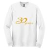 Heavy Cotton™ Long Sleeve T-Shirt Thumbnail
