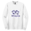 Heavy Cotton™ Long Sleeve T-Shirt Thumbnail