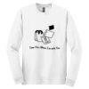 Heavy Cotton™ Long Sleeve T-Shirt Thumbnail