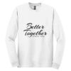 Heavy Cotton™ Long Sleeve T-Shirt Thumbnail