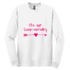 Heavy Cotton™ Long Sleeve T-Shirt Thumbnail