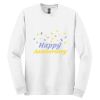Heavy Cotton™ Long Sleeve T-Shirt Thumbnail