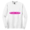 Heavy Cotton™ Long Sleeve T-Shirt Thumbnail