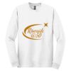 Heavy Cotton™ Long Sleeve T-Shirt Thumbnail