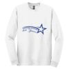 Heavy Cotton™ Long Sleeve T-Shirt Thumbnail