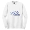 Heavy Cotton™ Long Sleeve T-Shirt Thumbnail
