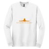 Heavy Cotton™ Long Sleeve T-Shirt Thumbnail