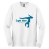 Heavy Cotton™ Long Sleeve T-Shirt Thumbnail