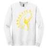 Heavy Cotton™ Long Sleeve T-Shirt Thumbnail