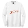 Heavy Cotton™ Long Sleeve T-Shirt Thumbnail