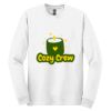Heavy Cotton™ Long Sleeve T-Shirt Thumbnail