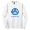 Heavy Cotton™ Long Sleeve T-Shirt Thumbnail