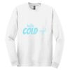 Heavy Cotton™ Long Sleeve T-Shirt Thumbnail