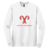 Heavy Cotton™ Long Sleeve T-Shirt Thumbnail