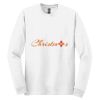 Heavy Cotton™ Long Sleeve T-Shirt Thumbnail