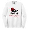 Heavy Cotton™ Long Sleeve T-Shirt Thumbnail