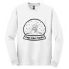 Heavy Cotton™ Long Sleeve T-Shirt Thumbnail