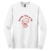 Heavy Cotton™ Long Sleeve T-Shirt Thumbnail
