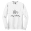 Heavy Cotton™ Long Sleeve T-Shirt Thumbnail