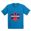GILDAN® ULTRA COTTON® YOUTH T-SHIRT Thumbnail