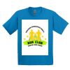 GILDAN® ULTRA COTTON® YOUTH T-SHIRT Thumbnail