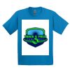GILDAN® ULTRA COTTON® YOUTH T-SHIRT Thumbnail