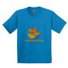 GILDAN® ULTRA COTTON® YOUTH T-SHIRT Thumbnail