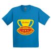 GILDAN® ULTRA COTTON® YOUTH T-SHIRT Thumbnail
