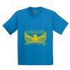 GILDAN® ULTRA COTTON® YOUTH T-SHIRT Thumbnail