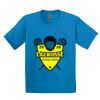 GILDAN® ULTRA COTTON® YOUTH T-SHIRT Thumbnail