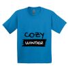 GILDAN® ULTRA COTTON® YOUTH T-SHIRT Thumbnail