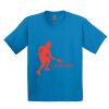 GILDAN® ULTRA COTTON® YOUTH T-SHIRT Thumbnail