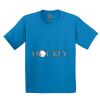 GILDAN® ULTRA COTTON® YOUTH T-SHIRT Thumbnail