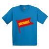 GILDAN® ULTRA COTTON® YOUTH T-SHIRT Thumbnail