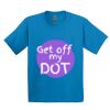 GILDAN® ULTRA COTTON® YOUTH T-SHIRT Thumbnail