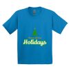 GILDAN® ULTRA COTTON® YOUTH T-SHIRT Thumbnail